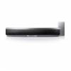 Home theater philips with ambisound technology 3d blu-ray aluminium