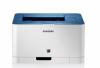 Imprimanta laser color Samsung CLP-360, CLP-360/SEE