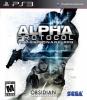 Joc Sega Alpha Protocol pentru PS3, SEG-PS3-ALPHA
