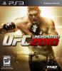 Joc thq ufc undisputed 2010 pentru