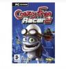 Joc Turtle Games Crazy Frog Racer 2 pentru PC, USD-PC-CRZFROG2