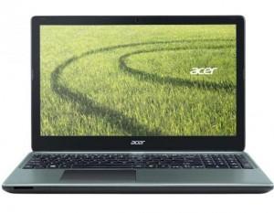 Laptop Acer E1-570-33214G1TMnii NX.MGUEX.016 15.6HD LED NON GLARE  i3-3217U 4GB 1TB DVD Linux