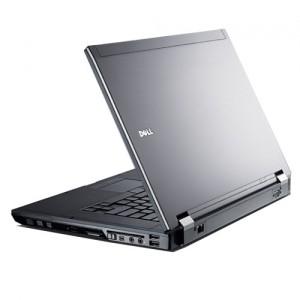 Laptop Dell Latitude E6510 cu procesor Intel CoreTM i5-520M 2.4GH 2GB 250GB Intel HD Graphics FreeDOS  DL-271778745