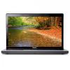 Laptop Dell Studio 1558 cu procesor Intel CoreTM i5-450M 2.4GHz, 4GB, 500GB, ATI Radeon HD5470 1GB, FreeDOS, Negru