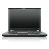 Laptop Lenovo ThinkPad T410i cu procesor Intel CoreTM i3-370M 2.4GHz 2GB 320GB Intel HD Graphics Microsoft Windows 7 Professional NT7P9RI