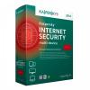 Licenta antivirus Kaspersky Internet SecurityMulti PC, 3 Device, 1 an, EEMEA Edition,  electronica KL1941ODCFS