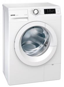 Masina de spalat rufe Gorenje W6503/S  slim, 1000 RPM, 6 KG, clasa A+++/B, 392228