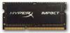Memorie Kingston 16GB 1600MHz DDR3L CL9 SODIMM (Kit of 2) 1.35V HyperX Impact Black, HX316LS9IBK2/16