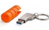 Memorie stick USB  LACIE RUGGEDKEY, 16GB, USB 3.0 AES 256-BIT,  LC-9000146