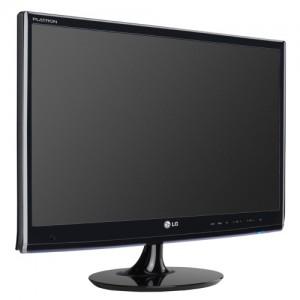 Monitor / TV LED LG M2380D-PZ, 23 inch, FULL HD, Slim, TV TUNER, HDMI, Black