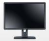 Monitor LED Dell P2213, 22 inch, 1680x1050 profesional, Negru, D-P2213-293561-111