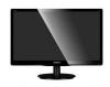 Monitor philips 200v4lab/00 19.5 inch, 1600x900, hdcp