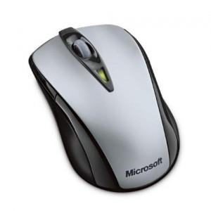 Mouse Microsoft Wireless Notebook Laser 7000 BNA-00005
