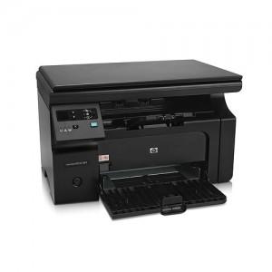 Multifunctional HP Laser jet Pro M1132 MFP alb negru, A4, CE847A