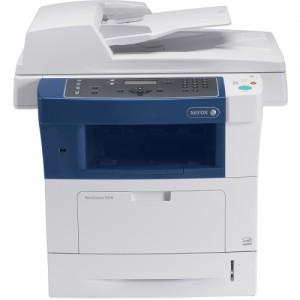 Multifunctional Xerox WorkCentre 3550, A4