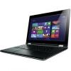 Notebook LENOVO IdeaPad Yoga 13.3 Inch HD+ LED Multi-Touch, Intel core i7 3537U, DDR3 8GB (1x8), 128GB SSD, Intel HD Graphics 4000, Win8, Silver Grey, 59-377300