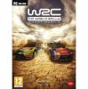 PC-GAMES Diversi, WRC FIA WORLD RALLY CHAMPIONSHIP