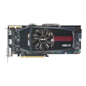 Placa video Asus ATI RADEON HD 5850,   PCIE* 2.0,   1024MB DDR5-256bit,  725/4000 MHz,  DVI-I*2, EAH5850DIR/2D/1G5