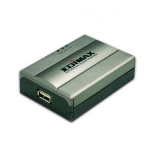 Print Server Edimax PS-1206U, 1 port, miniUSB