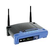 Linksys wrt54gl