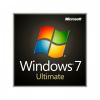 Sistem de operare Microsoft Windows 7 Ultimate SP1, OEM DSP OEI, 64-bit, engleza ML.GLC-01844