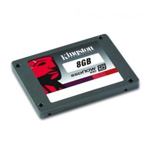 Solid State Drive KINGSTON S100 Serial ATA II-300 8 GB, SS100S2/8G