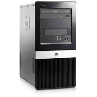 Statie de lucru HP HP dx2420 MT, Intel Pentium E5400, 2GB PC2-6400 (DDR2-800), 320GB SATA, Vista Business dwn to XP Professional, 1yw