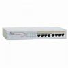 Switch Allied Telesyn AT-GS900/8, 8x10/100/1000, AT-GS900/8