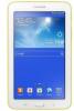 Tableta Samsung Galaxy Tab3 T110, Lite, 8GB, 7 inch, WiFi, Lemon Yellow, SM-T110NLYAROM