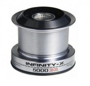 Tambur mulineta Daiwa Infinity IF-X 5000BR