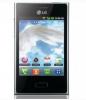 Telefon mobil LG E400 Optimus L3 White, LGE400WHT