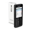 Telefon Nokia 301, Single Sim, White, NOK301WHT