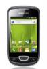 Telefon Samsung S5570 Galaxy POP Plus Steel Gray, SAMS5570GRAY