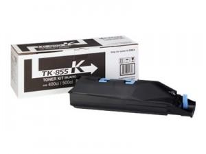 Toner Kyocera TK-855K  Black, KYTON-TK855K