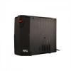 UPS RPC Line Interactive 800VA, PWUP-LI080PT-AB01A