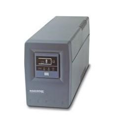 UPS Socomec NeTYS PE 650VA BAT , 4 x IEC OUTPUTS,  AVR, NPE-0650