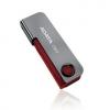 USB 2.0 Flash Drive 8GB/RED CLASSIC C903 A-DATA, AC903-8G-RRD