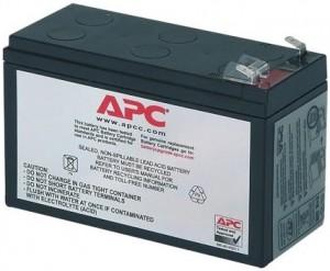 Acumulator APC Replacement Battery Cartridge 17, APC_RBC17