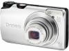 Aparat foto Canon Bundle PowerShot A3200 IS Silver + KIT 2 (card 2 GB si geanta CaseLogic ), AJ5039B002AA-K
