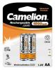 Baterii camelion mignon r6, 1500mah, 2pcs blister,
