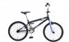 Bicicleta dhs jumper dhs 2005-1v 2014-negru-verde,