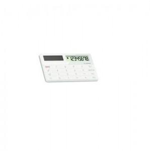 Calculator Canon 5766B002AA X Mark I Card ALB, 8 Digit display, 5766B002AA