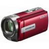 Camera video sony dcr-sx45e, rosu