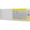 Cartus Epson Yellow T6364 UltraChrome HDR 700 ml, C13T636400