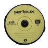 DVD+R Dual Layer ( DL ) 10buc/cake box Serioux Media, 8X, 8.5GB DVD+RDL8SRX/10