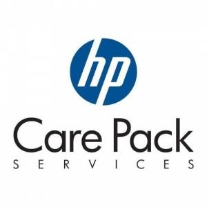 Extensie garantie HP 2 year Care Pack Standard Exchange  Officejet Pro Printers, UG223E