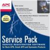 Extensie garantie pentru ups apc service pack 3 year