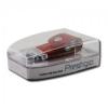 Flash Drive Prestigio Nand 4GB, USB 2.0, rosu PLDF4096CRREDT3