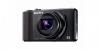 HX9V Camera digitala compacta Camera foto Cyber-shot de inalta performanþa, cu zoom puternic, Full HD 50p ºi GPS DSCHX9VB.CEE8