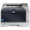 Imprimanta laser alb-negru Kyocera  FS-1370DN